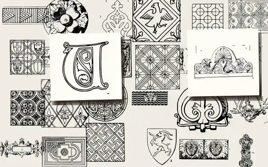 Handbook of Ornament