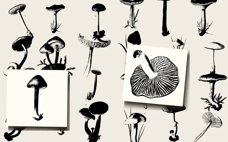 Icones Mycologicae