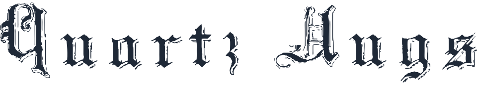 Bergling Anglo-Saxon specimen