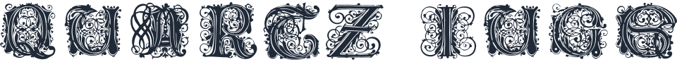 Kunstrichtige Woodcut Fraktur specimen