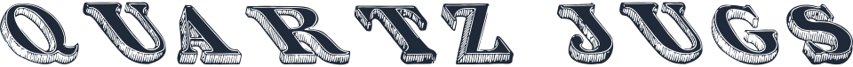 Signist Italian Shaded specimen