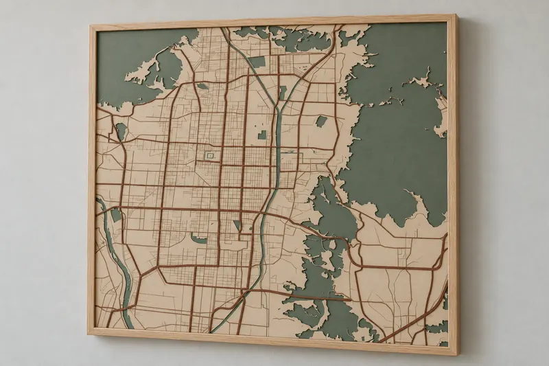Sage and Sand Map Generator example