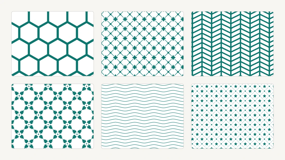 Seamless Pattern Generator example