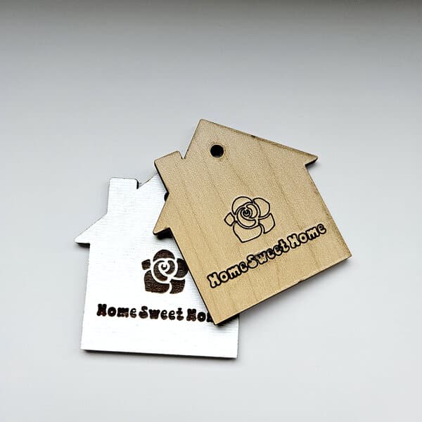 Gift Tag Generator Preview