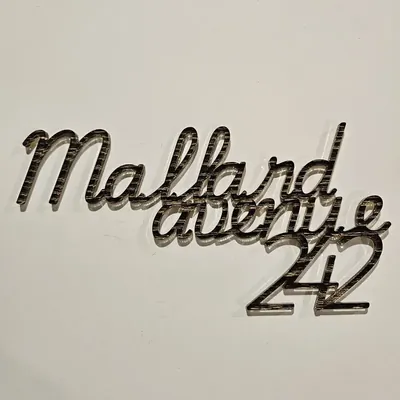 Multi-Line Text Preview