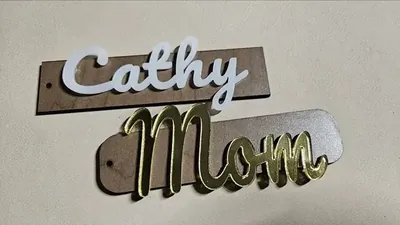 Stocking Tag Preview