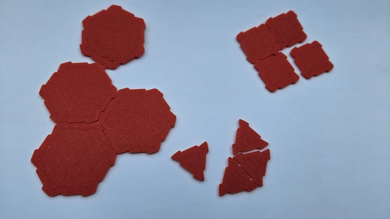 Game Tile Designer example