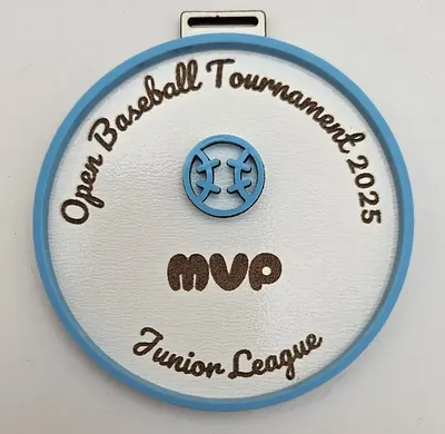Medal Generator example