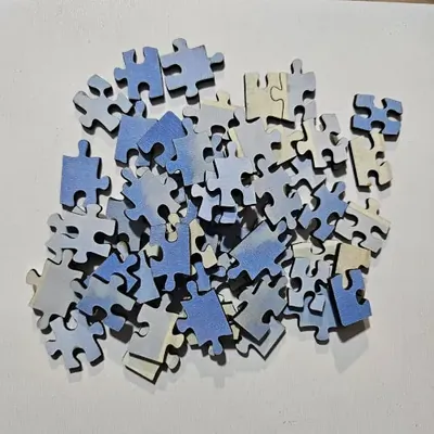 Puzzle Generator example