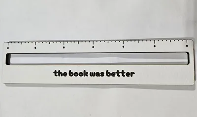 Reading Guide Generator example
